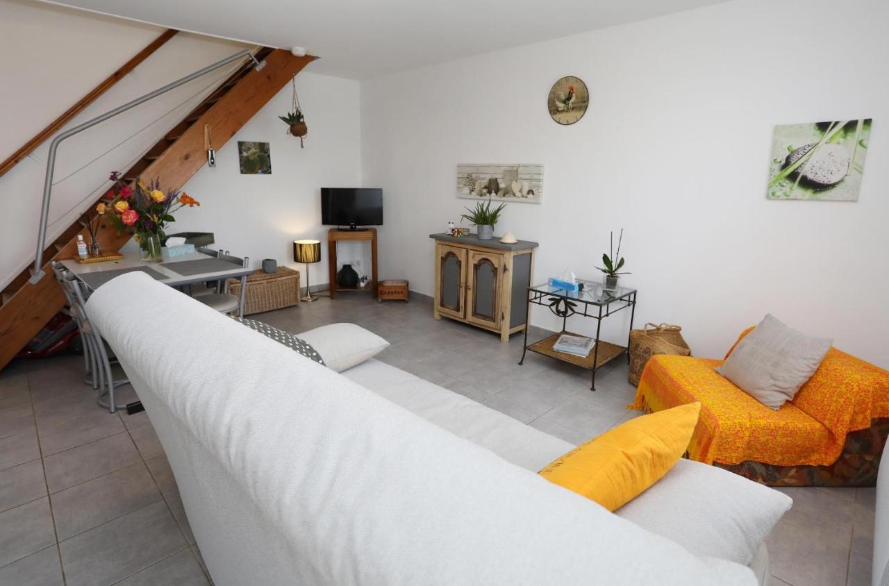 Les Figuets Villa Chateauneuf-de-Galaure Екстериор снимка