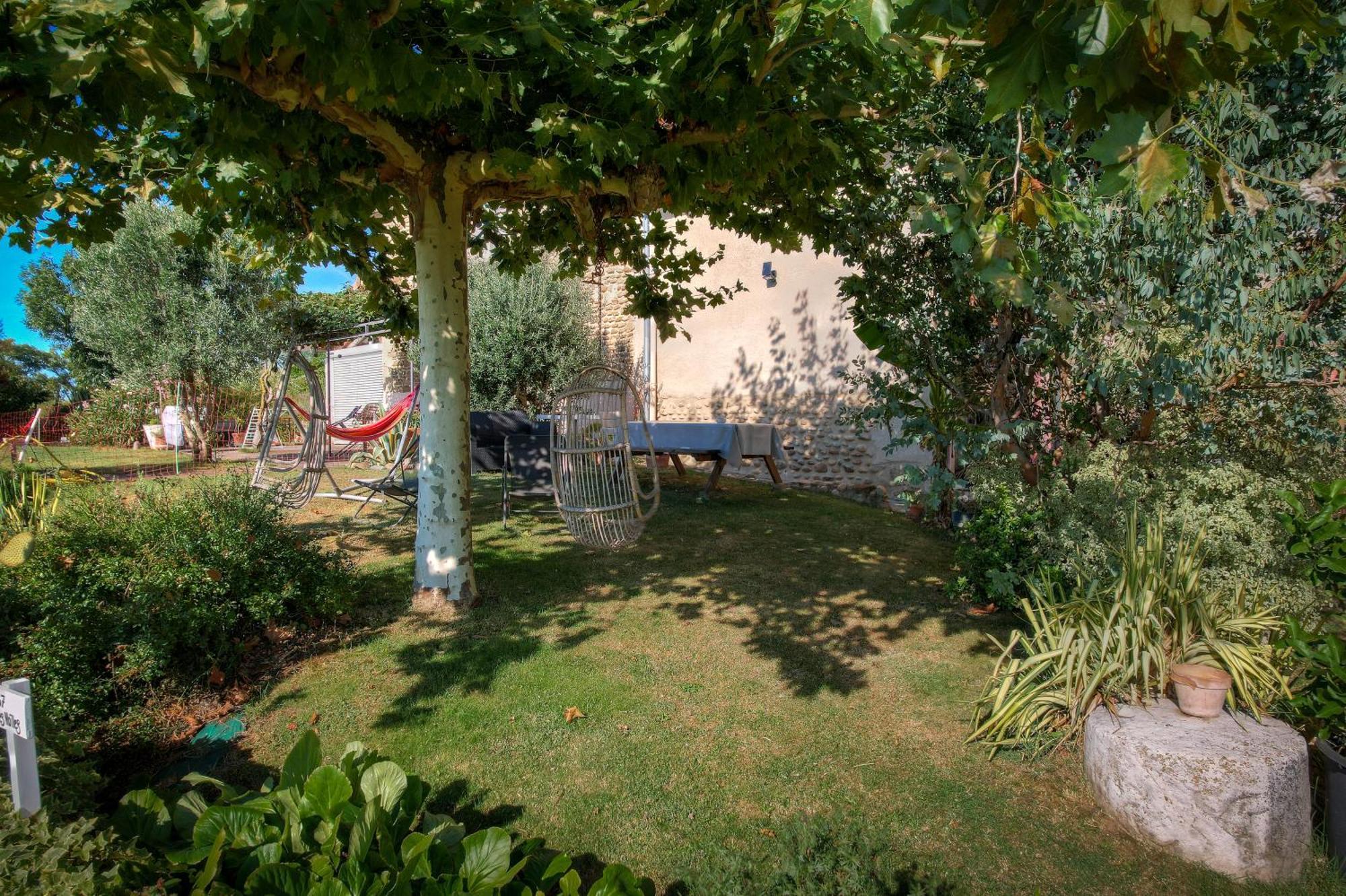 Les Figuets Villa Chateauneuf-de-Galaure Екстериор снимка